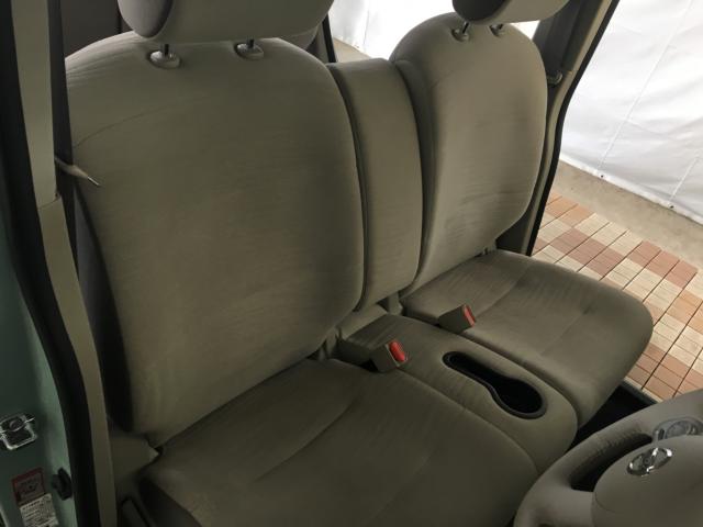 キューブ(新潟県新潟市西区)