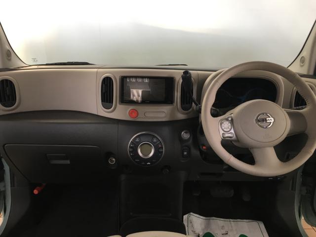 キューブ(新潟県新潟市西区)