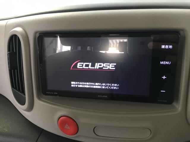 キューブ(新潟県新潟市西区)