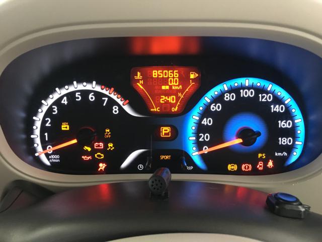 キューブ(新潟県新潟市西区)