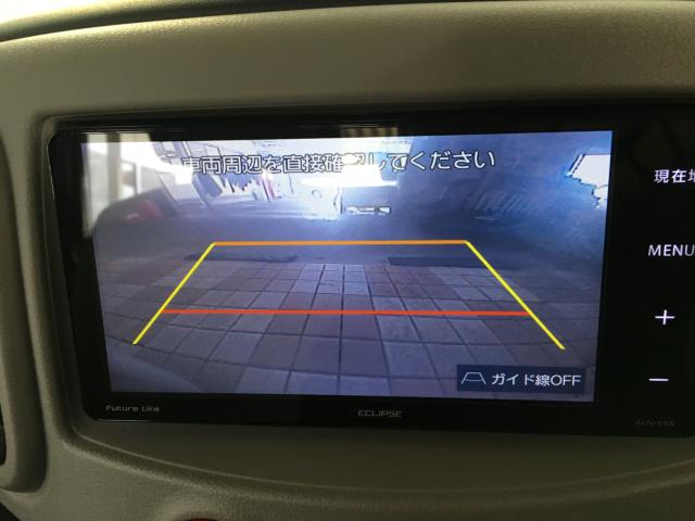 キューブ(新潟県新潟市西区)