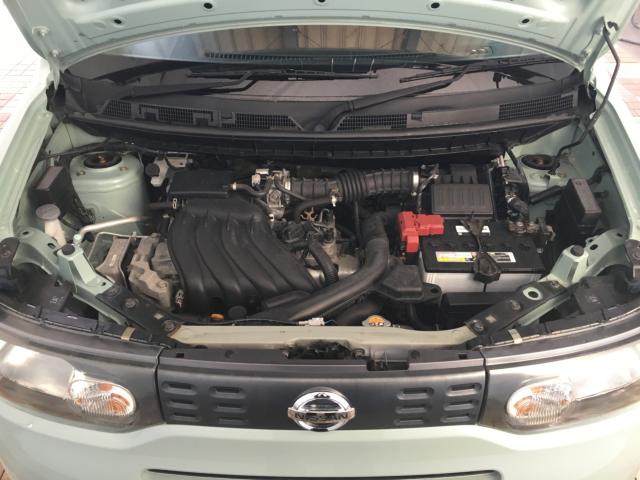 キューブ(新潟県新潟市西区)