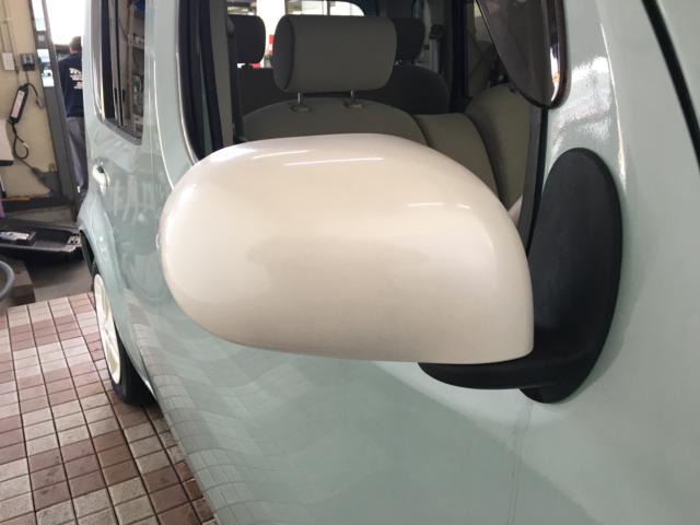 キューブ(新潟県新潟市西区)