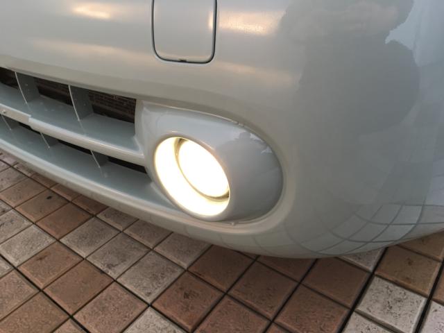 キューブ(新潟県新潟市西区)