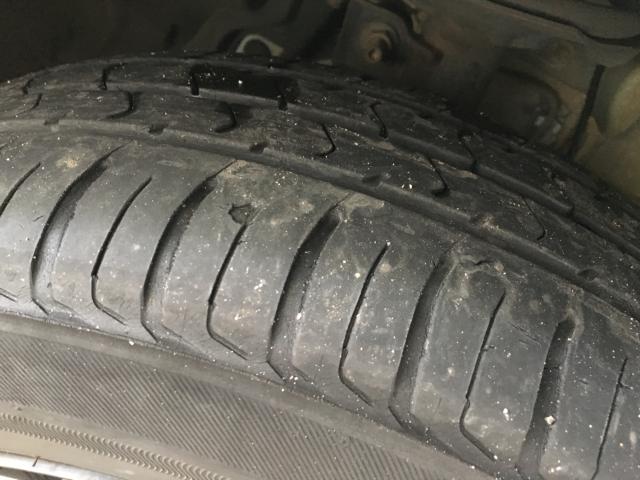 キューブ(新潟県新潟市西区)