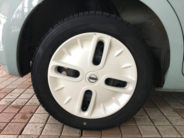 キューブ(新潟県新潟市西区)