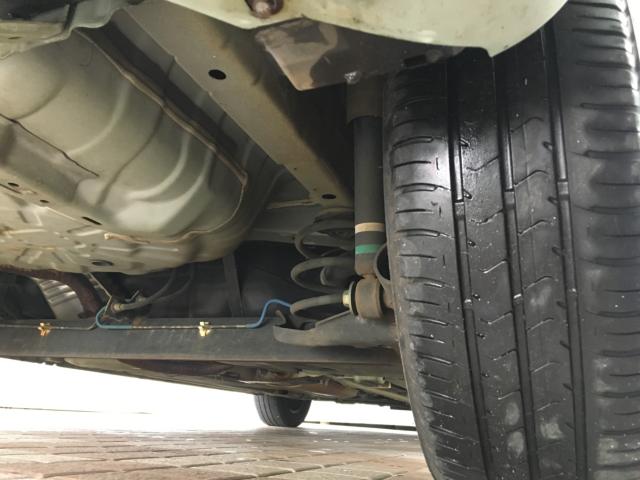 キューブ(新潟県新潟市西区)