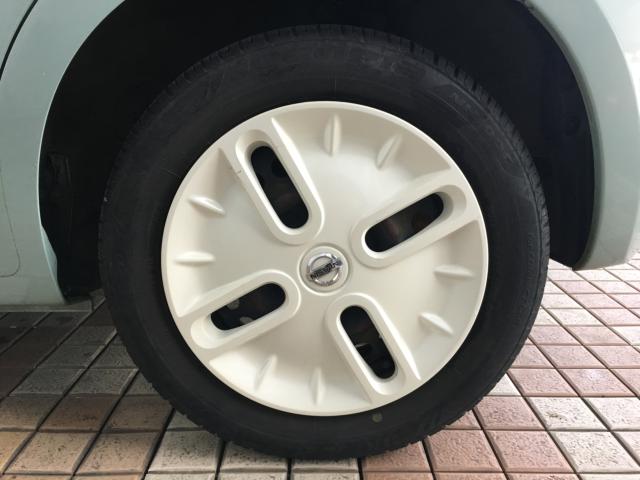 キューブ(新潟県新潟市西区)