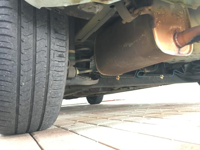 キューブ(新潟県新潟市西区)