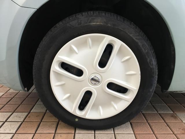 キューブ(新潟県新潟市西区)