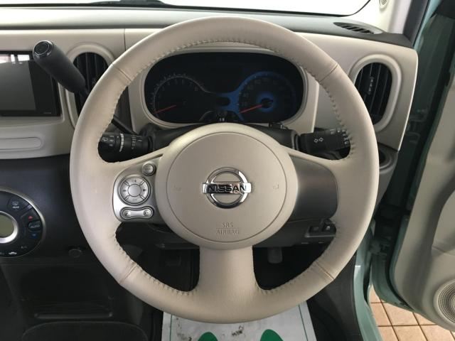 キューブ(新潟県新潟市西区)