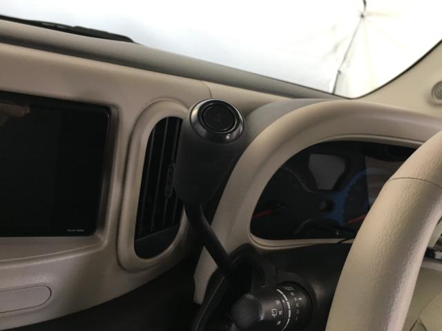 キューブ(新潟県新潟市西区)