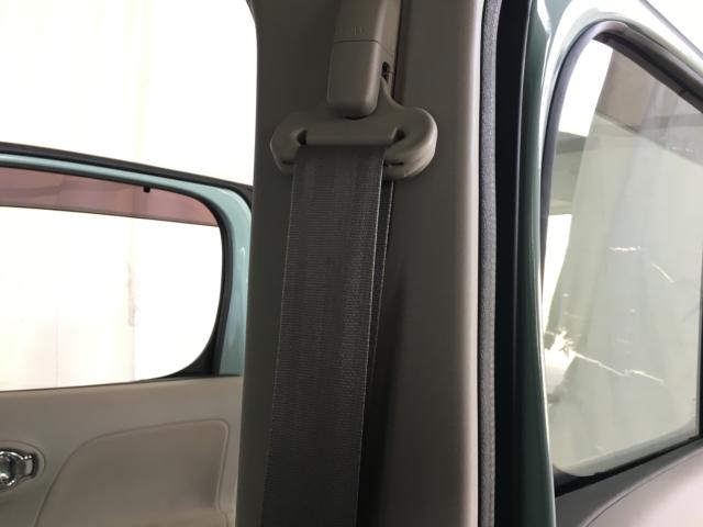 キューブ(新潟県新潟市西区)