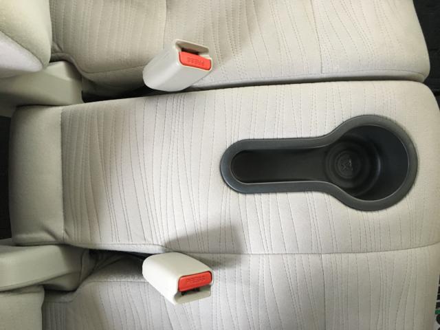 キューブ(新潟県新潟市西区)