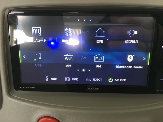 キューブ(新潟県新潟市西区)