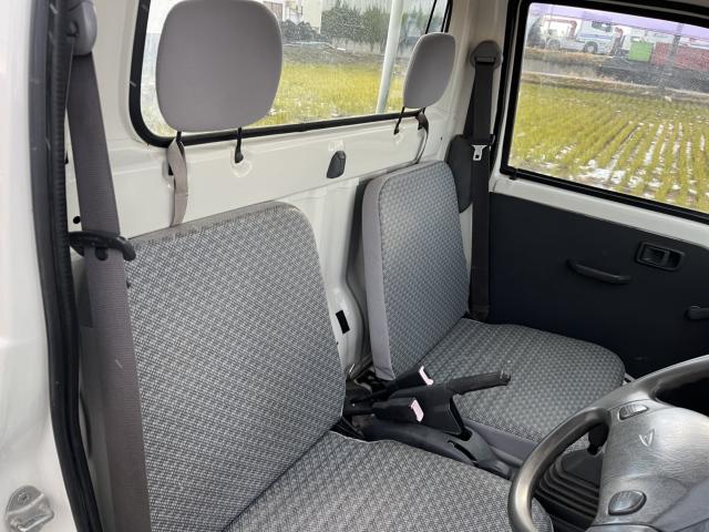 ハイゼットトラック（新潟県新潟市東区）画像8