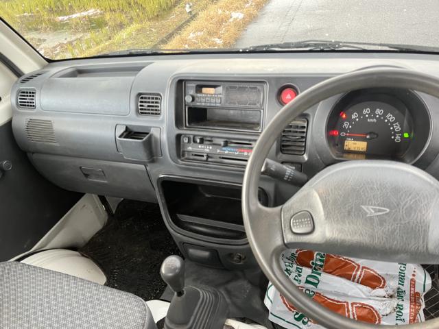 ハイゼットトラック（新潟県新潟市東区）画像9