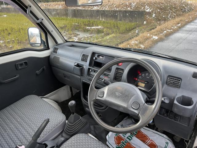 ハイゼットトラック（新潟県新潟市東区）画像10