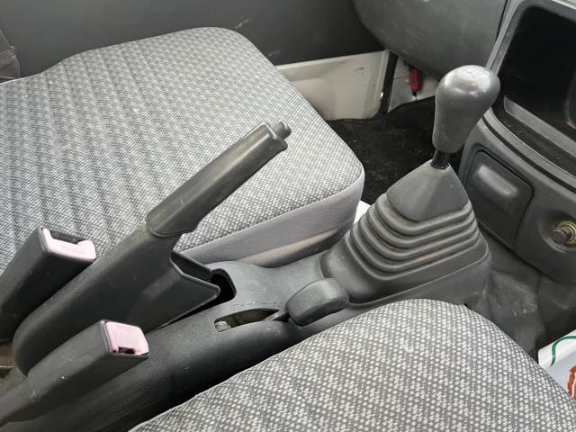 ハイゼットトラック（新潟県新潟市東区）画像11