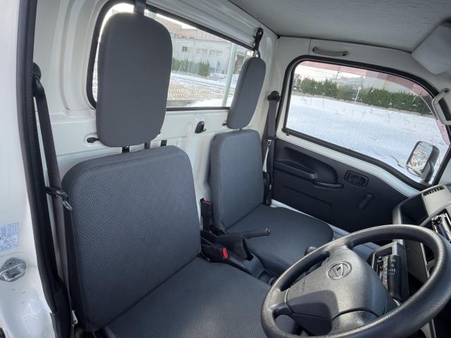 ハイゼットトラック（新潟県新潟市東区）画像8