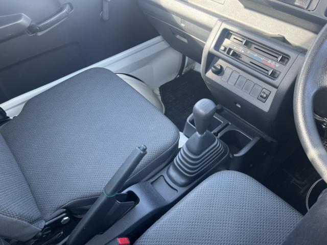 ハイゼットトラック（新潟県新潟市東区）画像7