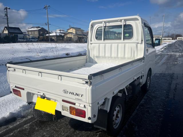 ハイゼットトラック（新潟県新潟市東区）画像3