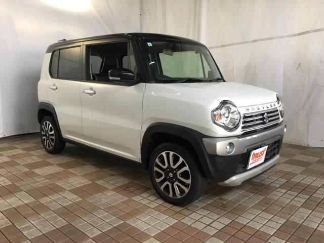 ハスラー(新潟県新潟市西区)