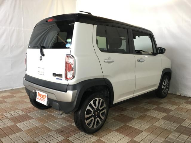 ハスラー(新潟県新潟市西区)