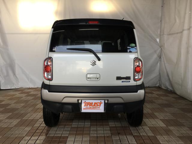 ハスラー(新潟県新潟市西区)