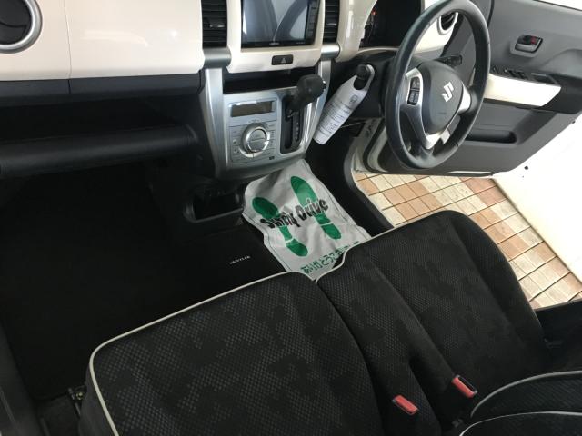 ハスラー(新潟県新潟市西区)