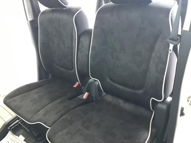 ハスラー(新潟県新潟市西区)