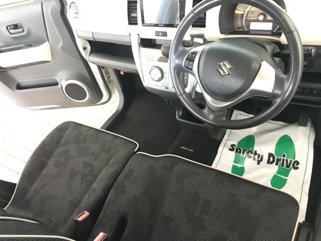 ハスラー(新潟県新潟市西区)