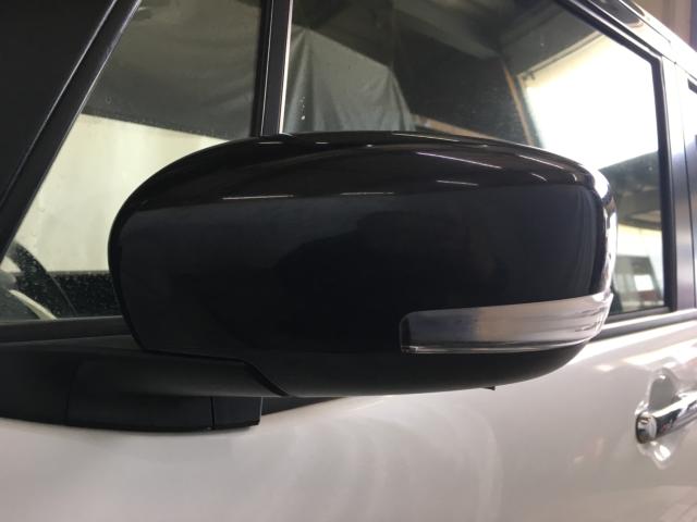 ハスラー(新潟県新潟市西区)