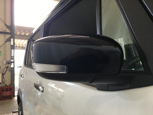 ハスラー(新潟県新潟市西区)