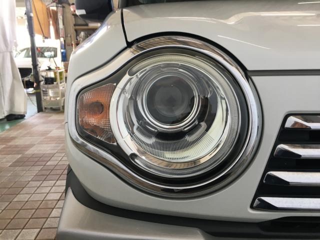 ハスラー(新潟県新潟市西区)