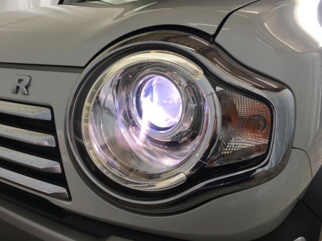 ハスラー(新潟県新潟市西区)