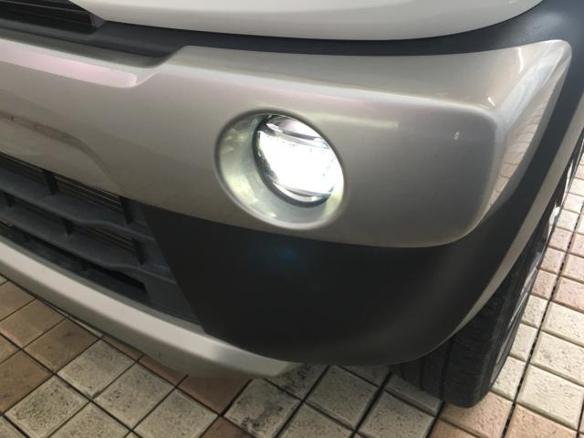 ハスラー(新潟県新潟市西区)