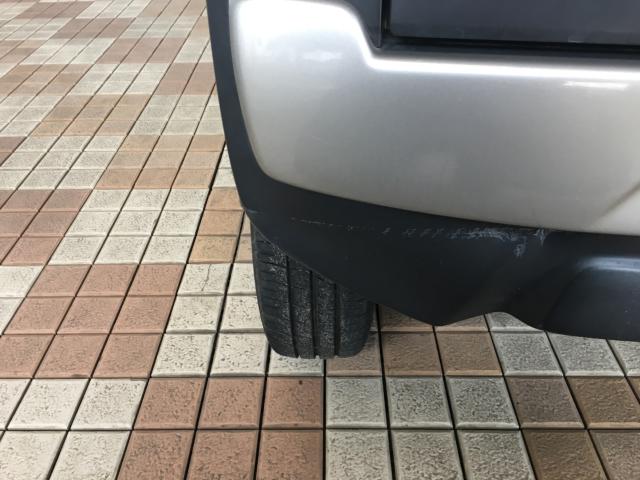 ハスラー(新潟県新潟市西区)