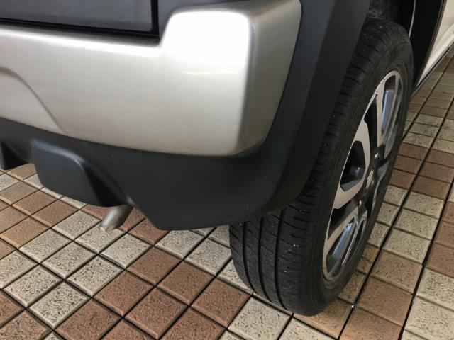 ハスラー(新潟県新潟市西区)