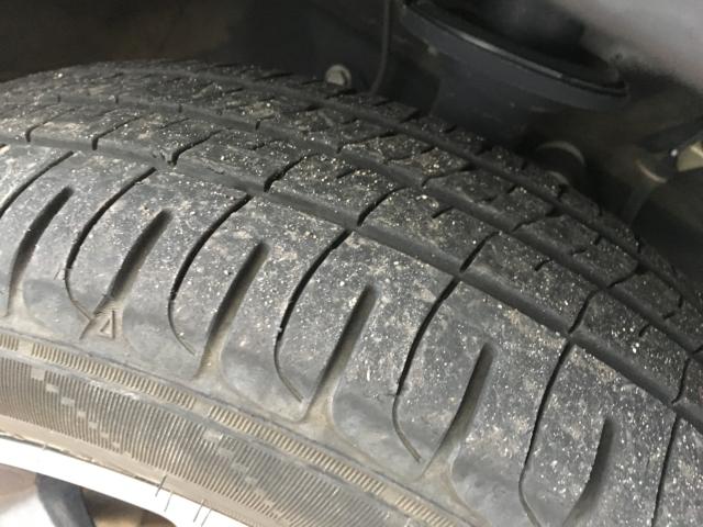 ハスラー(新潟県新潟市西区)