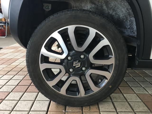 ハスラー(新潟県新潟市西区)