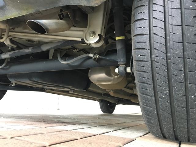 ハスラー(新潟県新潟市西区)