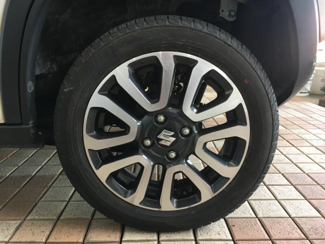 ハスラー(新潟県新潟市西区)