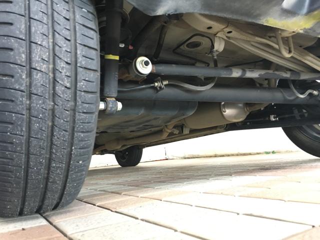 ハスラー(新潟県新潟市西区)