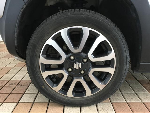 ハスラー(新潟県新潟市西区)