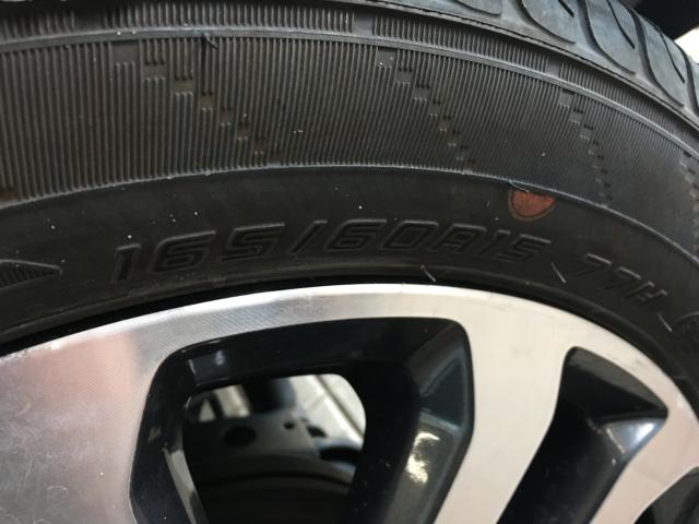 ハスラー(新潟県新潟市西区)