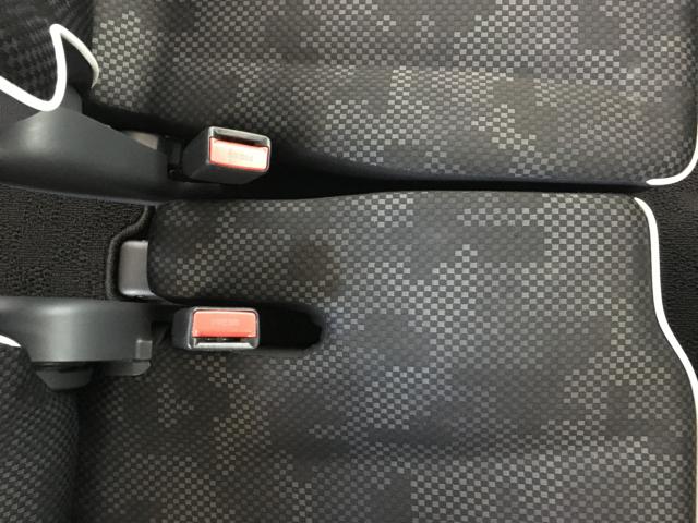 ハスラー(新潟県新潟市西区)