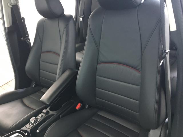 CX-3(新潟県新潟市西区)