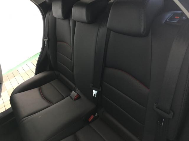 CX-3(新潟県新潟市西区)