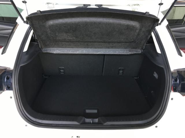 CX-3(新潟県新潟市西区)